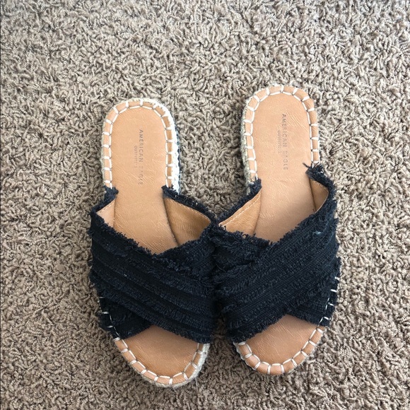 Women’s sandals - Picture 1 of 2